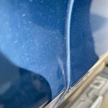 Hyundai Yetkili Servis Kötü İşçilik