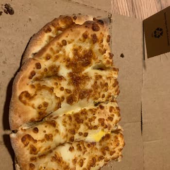 Domino's Manavkuyu Şubesinin İşgüzarlığı
