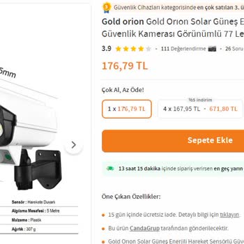 Trendyol Tüketicinin Korunmasını Değil, Satıcının Kollanmasını Seçti