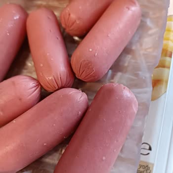 Banvit Sosis Küflü Çıktı