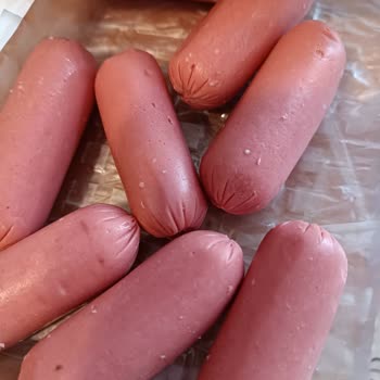 Banvit Sosis Küflü Çıktı