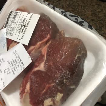 Köfteci Yusuf Kokmuş Bozuk Et Satıyor