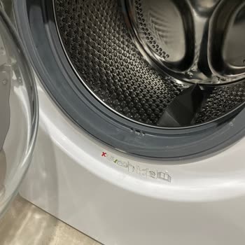 Arçelik 10120 M Çamaşır Makinesi Arızası