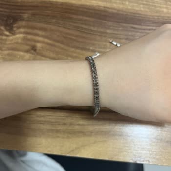 Choose Jewelry Kolyesi Tahriş Etti