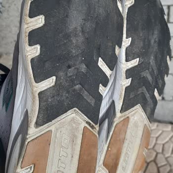 Lotto Spor Ayakkabı Kalitesi