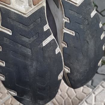 Lotto Spor Ayakkabı Kalitesi