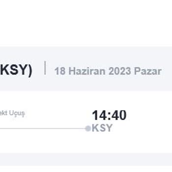 THY Kayıp Valiz Ulaşımı