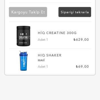 Takehiq.com Memnuniyetsizliği