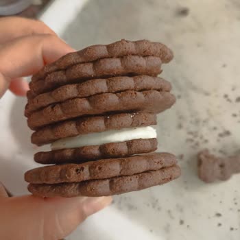 Ülker Cokoprens Dark Paketinden Eksik Bisküvi Çıktı