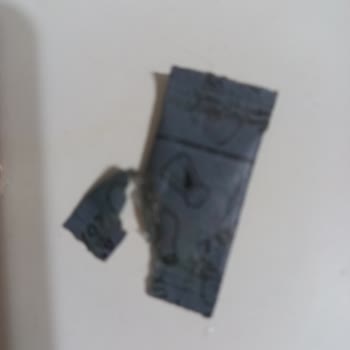 Anadolu Efes Malt Şişesinden Tek Kullanımlık Tuz Poşeti Çıktı