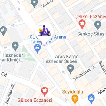 Getir Vermiş Olduğum Siparişi Getirmiyor!