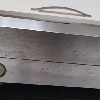 Bilyus Temizlik İşlerini Yerine Getirmeme