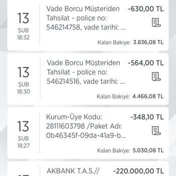 Ziraat Bankası Mal Veya Hizmetin Erken Sonlanması Sonucu Ücret İadesi
