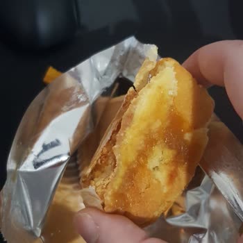 Ülker Dankek Magma Hatalı Ürün