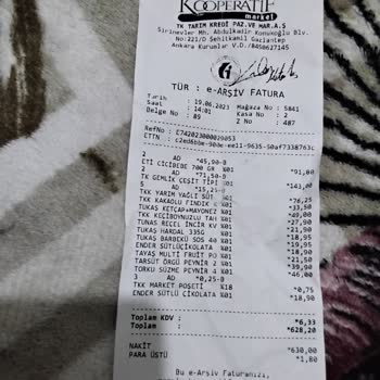 Tukaş Barbekü Sos Ve Hardal