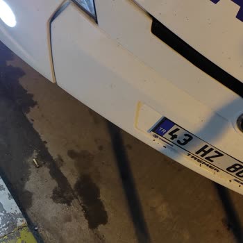 Kamil Koç Firması Valizimi Kaybetti