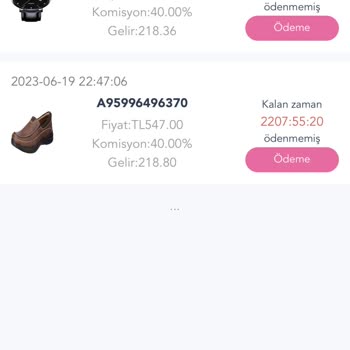Hbreward.com Uygulaması Üzerinden Yanıltma