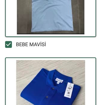 Alawa Moda (Facebook) İnternette Sunduğu Marka Değil