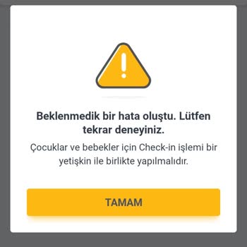 Pegasus Otobüs Şirketi - Süpervisior Gerilmiş Müşteri Semineri Lazım!