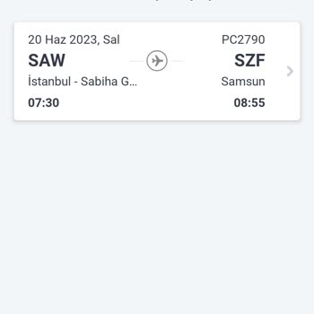 Pegasus Otobüs Şirketi - Süpervisior Gerilmiş Müşteri Semineri Lazım!