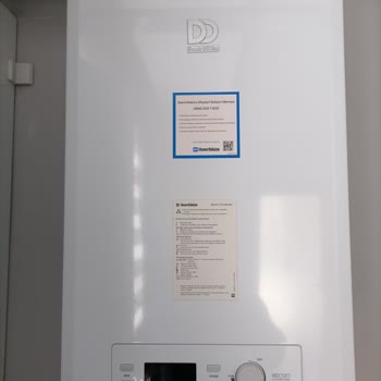 Kombi Arızasından Dolayı DemirDöküm Servisinin Sorumsuzluğu