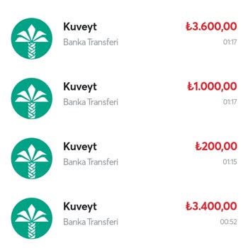 Papara Çekimim Banka Hesabıma Gelmedi