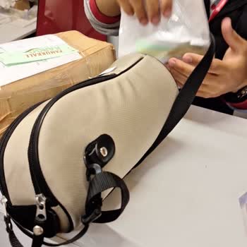 Pamukkale Kargoya Verilen Kargom Kayıp