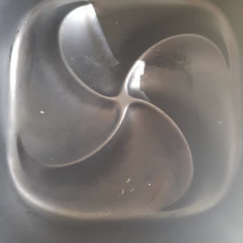 Philips Airfryer'de Kaplama Atma Sorunu