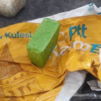 Bittimsabunu__findikkoyu (Instagram) Farklı Ürün Gönderme