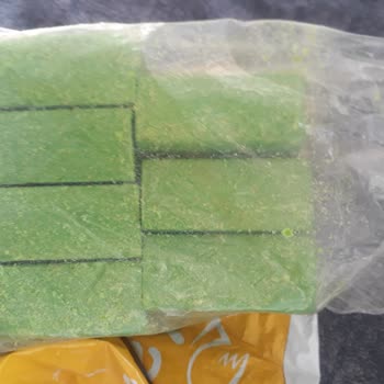 Bittimsabunu__findikkoyu (Instagram) Farklı Ürün Gönderme