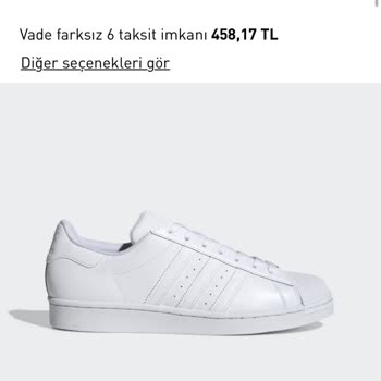 Adidas Fiyat Ve Kalite Farkı