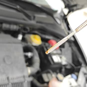 Tanoto 1.4 Egea Yağ Yakıyor