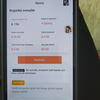 Hepsiburada İçin Paylaş Promosyon Para Kazan
