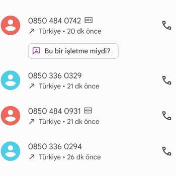 D-Smart Taahhüt Yalanı