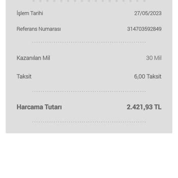 Karaca Züccaciye Bana Haber Vermeden Siparişi İptal Etti