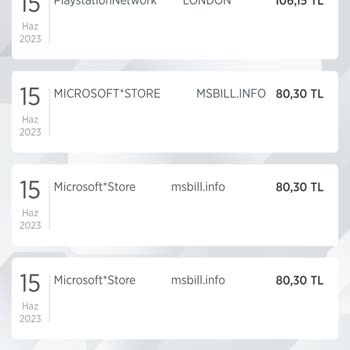 Ziraat Bankası Ziraat Kredi Kartımdan Haberim Olmadan Para Çekildi