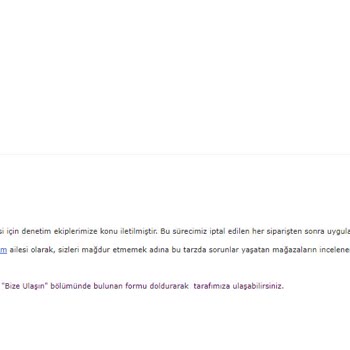 Epttavm Süper Kitap Satıcı Sorunu