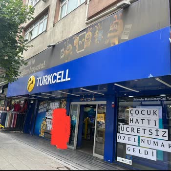 Turkcell Bayi Şikayet Var