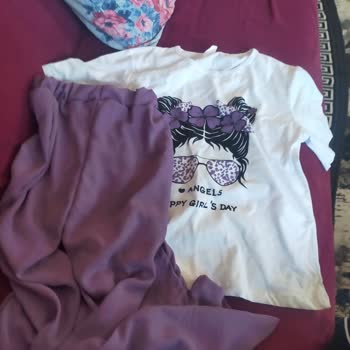 Helios. Kidss (Instagram) Yanlış Ürün Gönderimi