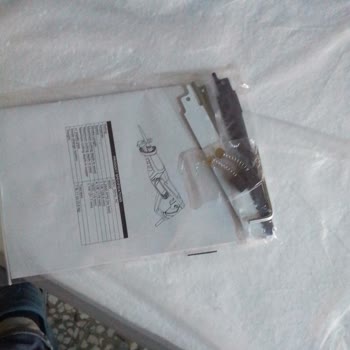 Yatağanlı Hırdavat Kalitesiz Ürün Gönderiyor