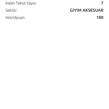 Occasion'dan Aldığım Lacoste Sweat 20 Gündür Gelmedi