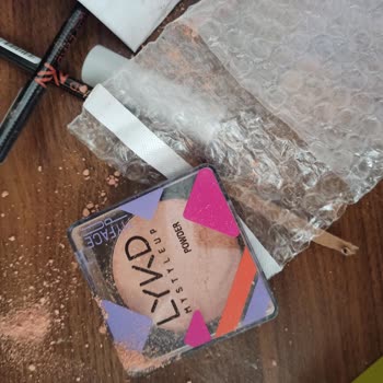 Gratis Kötü Kargolanmış Paket