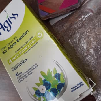 Gratis Kötü Kargolanmış Paket