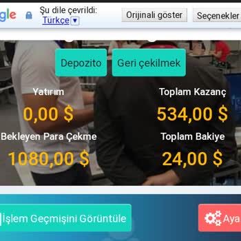 Nordcoin-minings.com Sözleşmeleri Yerine Getirmiyor!