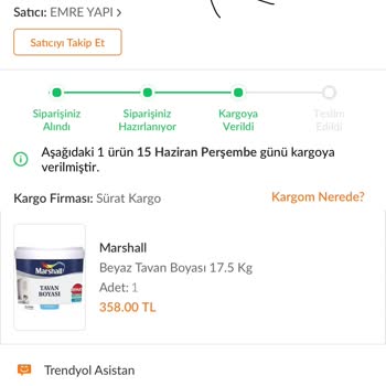 Sürat Kargo Ve Karabağlar Acente Şubesi Mağduriyeti!