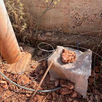 Türk Telekom Altyapı Sorununu Benim Çözmemi İstiyor.