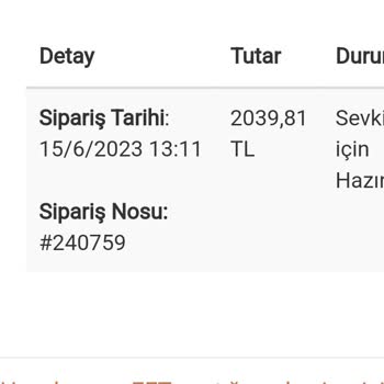 Perde.com Perde Com Mağdurum