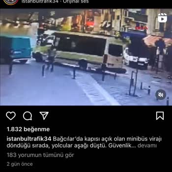 Instagram Reels Özelliği Yok
