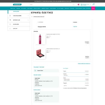 Watsons Teslimat Saçmalığı Hakkında