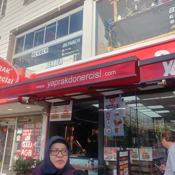 Sincan Yaprak Dönercisi Müşterisini Önemsemiyor. Oldukça Kabalar.